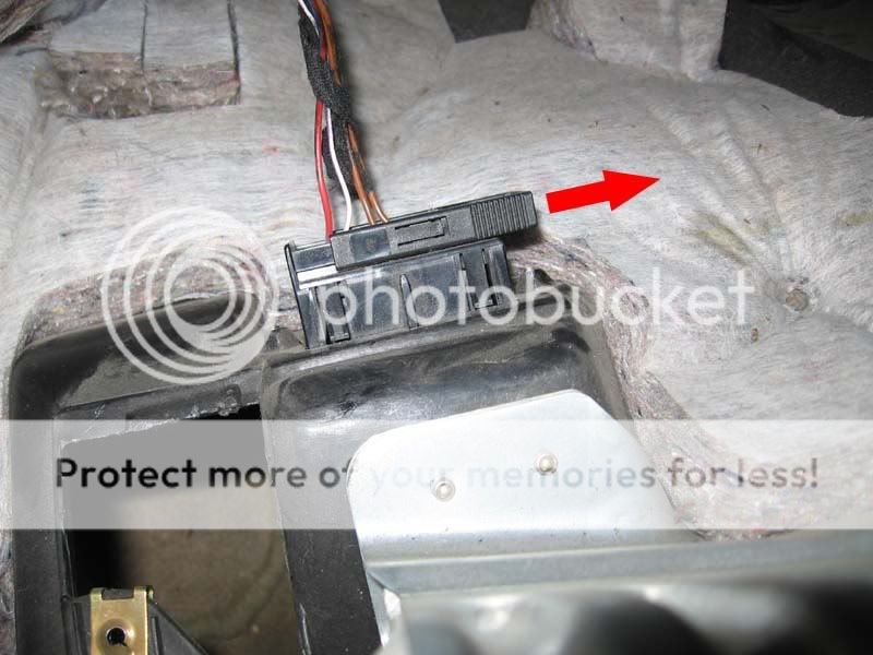 complete DIY 199697 E300D (W210, OM606) ignition switch removal / install PeachParts